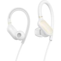Навушники з мікрофоном Xiaomi Mi Sport Bluetooth Mini White (ZBW4381CN)