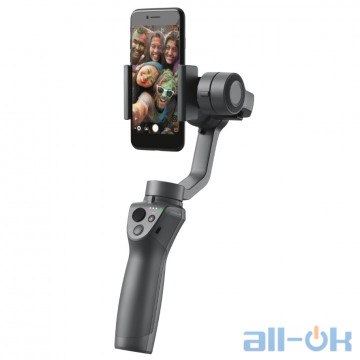 DJI Osmo Mobile 2 (CP.ZM.00000064.01)