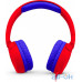 Навушники без мікрофону JBL JR300 Red (JBLJR300RED) UA UCRF — інтернет магазин All-Ok. фото 2