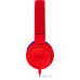 Навушники без мікрофону JBL JR300 Red (JBLJR300RED) UA UCRF — інтернет магазин All-Ok. фото 3