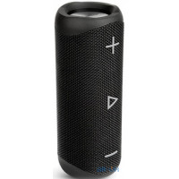 Портативна колонка Sharp GX-BT280 Black GX-BT280BK