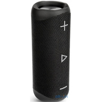 Портативна колонка Sharp GX-BT280 Black GX-BT280BK