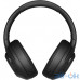 Навушники з мікрофоном Sony WH-XB900N Black — інтернет магазин All-Ok. фото 3