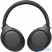 Навушники з мікрофоном Sony WH-XB900N Black — інтернет магазин All-Ok. фото 2