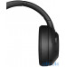 Навушники з мікрофоном Sony WH-XB900N Black — інтернет магазин All-Ok. фото 7