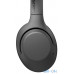 Навушники з мікрофоном Sony WH-XB900N Black — інтернет магазин All-Ok. фото 5