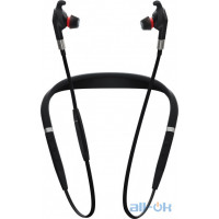 Спеціалізована гарнітура JABRA Evolve 75e MS (7099-823-309)