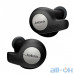 Навушники TWS ("повністю бездротові") JABRA Elite Active 65t Titanium black — інтернет магазин All-Ok. фото 1