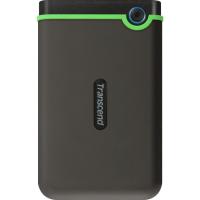 Жорсткий диск Transcend StoreJet 25M3 TS2TSJ25M3