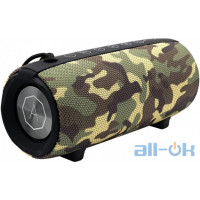 AIR MUSIC Charge Camo