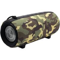 AIR MUSIC Charge Camo