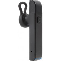Bluetooth-гарнітура Meizu BH01 Black