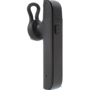 Bluetooth-гарнітура Meizu BH01 Black