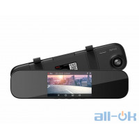 Автомобільний відеореєстратор Xiaomi 70Mai Smart Rearview Mirror (MidriveD04)