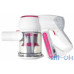 Ручний бездротової пилосос Xiaomi JIMMY Wireless Vacuum Cleaner Fuchsia (JV53R) — інтернет магазин All-Ok. фото 3