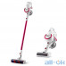 Ручний бездротової пилосос Xiaomi JIMMY Wireless Vacuum Cleaner Fuchsia (JV53R) — інтернет магазин All-Ok. фото 1