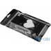 Чохол-накладка TOTO Glass Fashionable Case Xiaomi Redmi 7 White Heart on Black — інтернет магазин All-Ok. фото 2