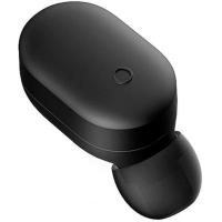 Bluetooth-гарнітура Xiaomi Mi Bluetooth Earphone Mini Black (LYEJ05LM, ZBW4410CN, ZBW4443GL) UA UCRF