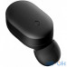 Bluetooth-гарнітура Xiaomi Mi Bluetooth Earphone Mini Black (LYEJ05LM, ZBW4410CN, ZBW4443GL) — інтернет магазин All-Ok. фото 1