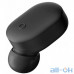 Bluetooth-гарнітура Xiaomi Mi Bluetooth Earphone Mini Black (LYEJ05LM, ZBW4410CN, ZBW4443GL) UA UCRF — інтернет магазин All-Ok. фото 2