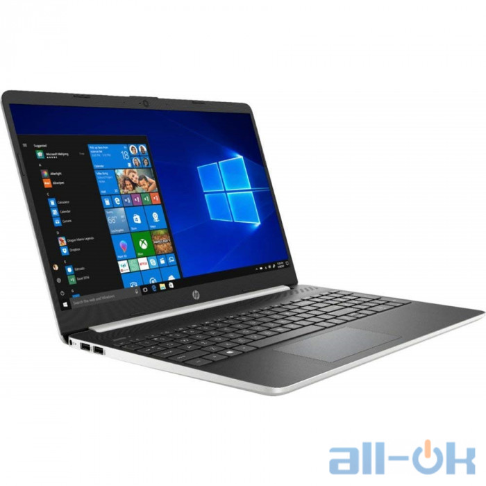 Ноутбук HP 15-dy1771ms (7NZ97UA) - купити за вигідною ціною ᐉ в ...