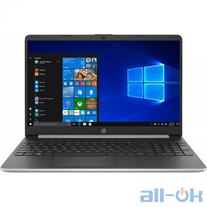 Ноутбук HP 15-dy1771ms (7NZ97UA) - купити за вигідною ціною ᐉ в ...