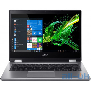 Ноутбук Acer Spin 3 SP314-53N-77AJ (NX.HFCAA.001)