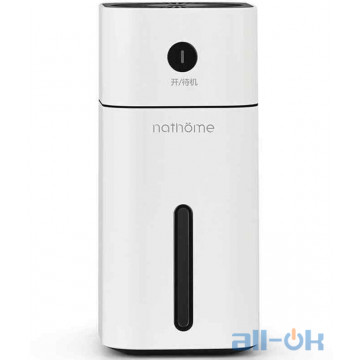 Портативний зволожувач повітря Xiaomi Nathome Portable Humidifier (NJS1825)