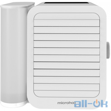 Мобільний портативний вентилятор Xiaomi Microhoo MH01R