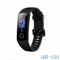 Фітнес-браслет Honor Band 5i Black