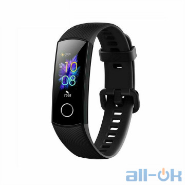 Фітнес-браслет Honor Band 5i Black