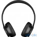 Навушники з мікрофоном Beats by Dr. Dre Solo3 Wireless Gloss Black (MNEN2) — інтернет магазин All-Ok. фото 2