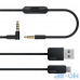 Навушники з мікрофоном Beats by Dr. Dre Solo3 Wireless Gloss Black (MNEN2) — інтернет магазин All-Ok. фото 6