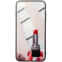 Чохол-накладка TOTO Glass Fashionable Case Apple iPhone 7 Plus/8 Plus Mirror