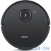 Робот-пилосос з вологим прибиранням ECOVACS DEEBOT OZMO 950 Black (DX9G) — інтернет магазин All-Ok. фото 2