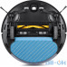 Робот-пилосос з вологим прибиранням ECOVACS DEEBOT OZMO 950 Black (DX9G) — інтернет магазин All-Ok. фото 3