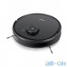 Робот-пилосос з вологим прибиранням ECOVACS DEEBOT OZMO 950 Black (DX9G) — інтернет магазин All-Ok. фото 1