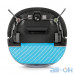 Робот-пилосос з вологим прибиранням ECOVACS DEEBOT OZMO Slim10 (DK3G) — інтернет магазин All-Ok. фото 2