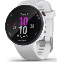 Спортивний годинник Garmin Forerunner 45s White (010-02156-00/10)