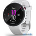 Спортивний годинник Garmin Forerunner 45s White (010-02156-00/10) — інтернет магазин All-Ok. фото 1