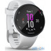 Спортивний годинник Garmin Forerunner 45s White (010-02156-00/10) — інтернет магазин All-Ok. фото 2