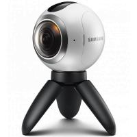 сферична камера Samsung Gear 360 (SM-C200NZWASEK)