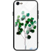 Чохол-накладка TOTO Glass Fashionable Case Apple iPhone 7/8 Tree of Life White — інтернет магазин All-Ok. фото 1