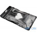 Чохол-накладка TOTO Glass Fashionable Case Apple iPhone 7/8 White Heart on Black — інтернет магазин All-Ok. фото 2