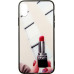 Чохол-накладка TOTO Glass Fashionable Case Apple iPhone X Mirror — інтернет магазин All-Ok. фото 1