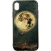 Чохол-накладка TOTO Glass Fashionable Case Apple iPhone XR Star Space — інтернет магазин All-Ok. фото 1