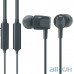 Навушники з мікрофоном Meizu EP-52 Lite Black — інтернет магазин All-Ok. фото 3