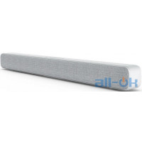 Саундбар Xiaomi Mi TV AUDIO Speaker (MDZ27DA)