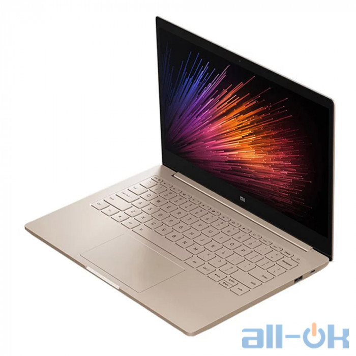 Ультрабук Xiaomi Mi Notebook Air 12,5 4/256 Gold 2019 (JYU4172CN ...