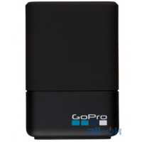 Зарядний пристрій GoPro AADBD-001